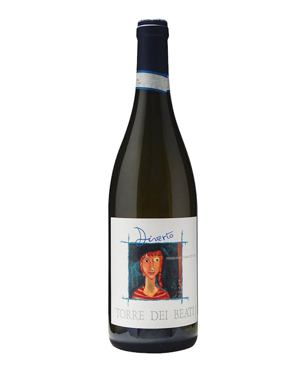 Di-Vèrto TREBBIANO D'ABRUZZO